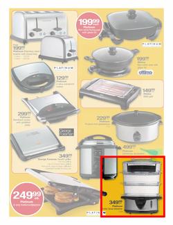 Checkers Hyper KZN : Spring Home & Outdoor Collection (24 Sep - 7 Oct), page 15