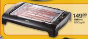 Ottimo BBQ Grill-Each