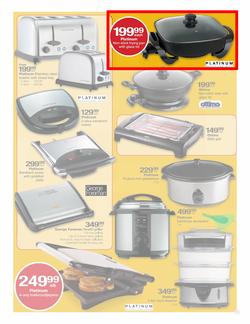 Checkers Hyper Eastern Cape : Spring Home & Outdoor Collection (24 Sep - 7 Oct), page 15