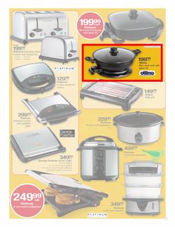 Checkers Hyper Eastern Cape : Spring Home & Outdoor Collection (24 Sep - 7 Oct), page 15