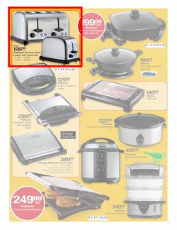 Checkers Hyper Eastern Cape : Spring Home & Outdoor Collection (24 Sep - 7 Oct), page 15