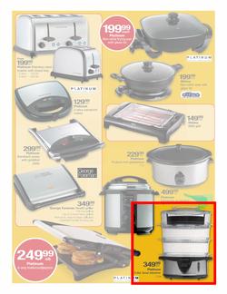 Checkers Hyper Eastern Cape : Spring Home & Outdoor Collection (24 Sep - 7 Oct), page 15