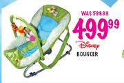 Disney Bouncer