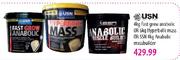 USN 4kg Fast Grow Anabolic Or 6kg Hyperbolic Mass Or SSN 4kg Anabolic Massbuilder