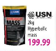 USN Hyperbolic Mass-2kg 