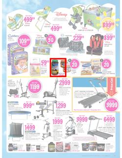 Game : Sunsational Deals (11 Oct - 14 Oct), page 15