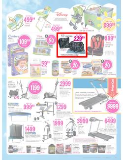 Game : Sunsational Deals (11 Oct - 14 Oct), page 15
