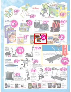 Game : Sunsational Deals (11 Oct - 14 Oct), page 15
