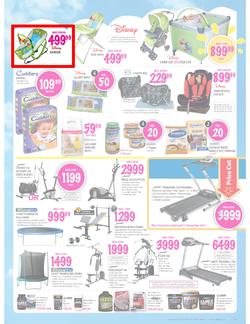 Game : Sunsational Deals (11 Oct - 14 Oct), page 15