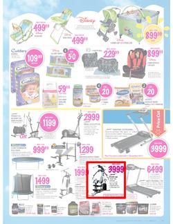 Game : Sunsational Deals (11 Oct - 14 Oct), page 15