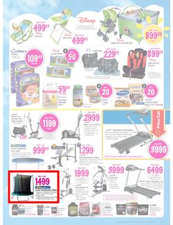 Game : Sunsational Deals (11 Oct - 14 Oct), page 15