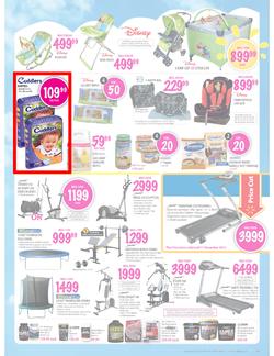 Game : Sunsational Deals (11 Oct - 14 Oct), page 15