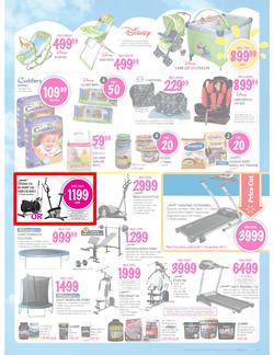 Game : Sunsational Deals (11 Oct - 14 Oct), page 15