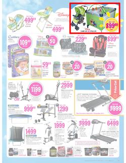 Game : Sunsational Deals (11 Oct - 14 Oct), page 15