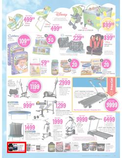 Game : Sunsational Deals (11 Oct - 14 Oct), page 15