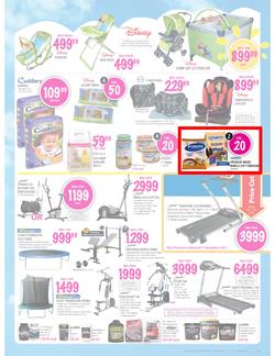 Game : Sunsational Deals (11 Oct - 14 Oct), page 15