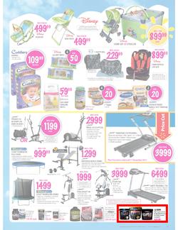 Game : Sunsational Deals (11 Oct - 14 Oct), page 15