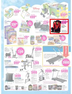Game : Sunsational Deals (11 Oct - 14 Oct), page 15