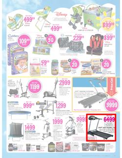 Game : Sunsational Deals (11 Oct - 14 Oct), page 15