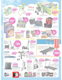 Game : Sunsational Deals (11 Oct - 14 Oct), page 15