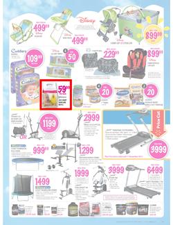 Game : Sunsational Deals (11 Oct - 14 Oct), page 15