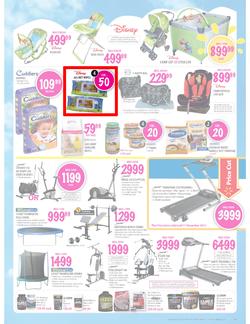 Game : Sunsational Deals (11 Oct - 14 Oct), page 15