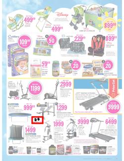 Game : Sunsational Deals (11 Oct - 14 Oct), page 15