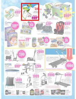 Game : Sunsational Deals (11 Oct - 14 Oct), page 15