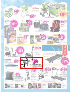 Game : Sunsational Deals (11 Oct - 14 Oct), page 15