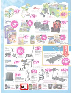 Game : Sunsational Deals (11 Oct - 14 Oct), page 15