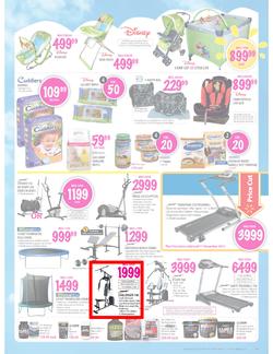 Game : Sunsational Deals (11 Oct - 14 Oct), page 15