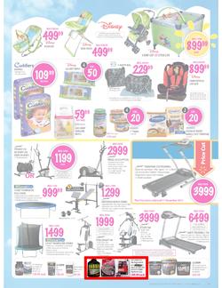 Game : Sunsational Deals (11 Oct - 14 Oct), page 15