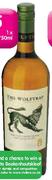 Boekenhoutskloof Wolfrap Range -12x750ml