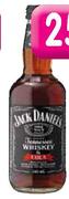 Jack Daniel's And Cola - 24 x 340ml