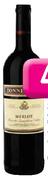 Zonnebloem Merlot -6x750ml
