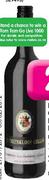 DU Toitskloof Ruby Cabernet -750ml