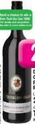 DU Toitskloof Ruby Cabernet -6x750ml
