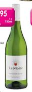 La Motte Sauvignon Blanc -6x750ml