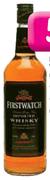 Firstwatch Whisky - 12 x 750ml