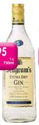 Seagram's Gin -750ml