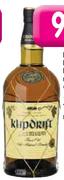 Klipdrift Premium Brandy -750ml
