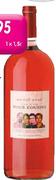 Four Cousins Natural Sweet Range - 1.5L
