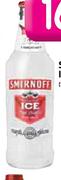 Smirnoff Ice -24 x 300ml