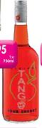 Tang Sour Cherry -750ml