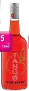 Tang Sour Cherry -6 x 750ml