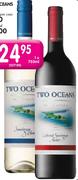 The Oceans Range -750ml