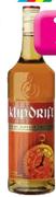 Klipdrift Export Brandy -750ml