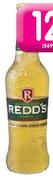 Redd's Premium Cold NRB -24 x 330ml