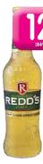 Redd's Premium Dry NRB -24 x 330ml