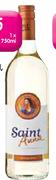 Saint Morand - 12x750ml